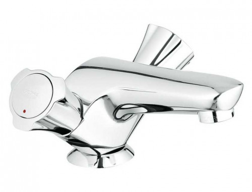 Grohe Costa L с донным клапаном