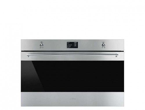Smeg SFP9395X1 Smeg SFP9395X1