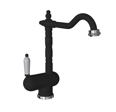 Смеситель ОДА FK