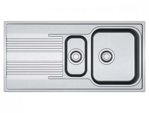 Franke SRX 651 Franke SRX 651