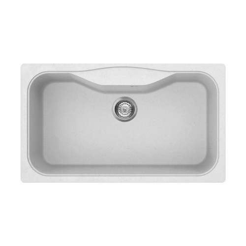 Omoikiri Maru 86-WH Tetogranit/белый Omoikiri Maru 86-WH Tetogranit/белый