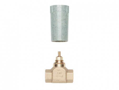 Grohe встроенный вентиль 3/4'' (хром)