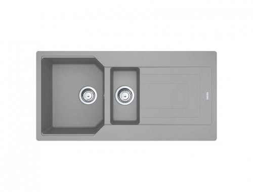 Franke UBG 651-100 (серый)
