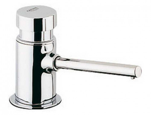 Grohe Дозатор для дозатор жидкого мыла (хром)