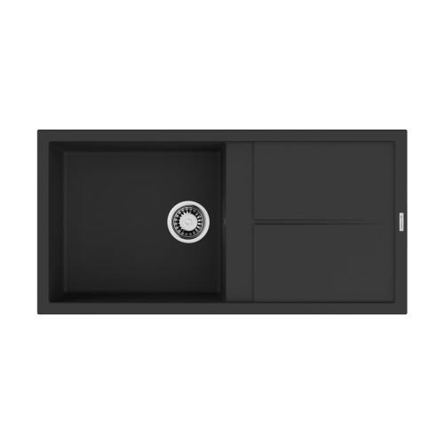 Omoikiri Sumi 100A-GB Artceramic/графит Omoikiri Sumi 100A-GB Artceramic/графит