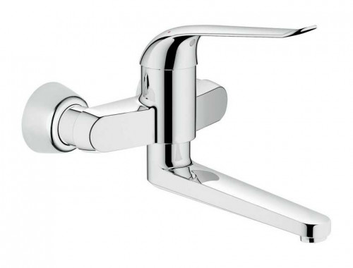 Grohe Euroeco Special (вынос 257 мм, длина рычага 170 мм)