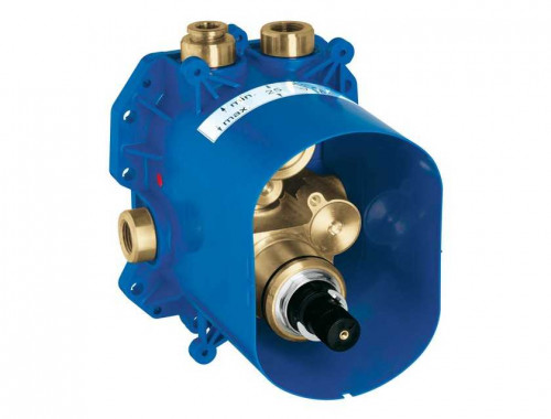 Grohe встроенный универсальный термостат Grohe встроенный универсальный термостат