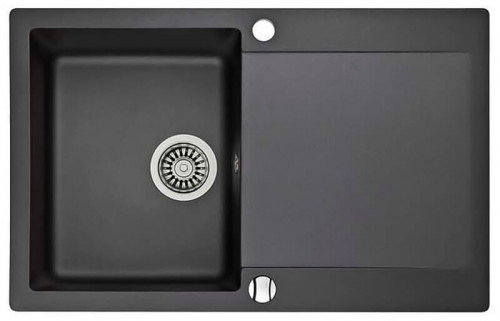 Teka Clivo 45 B-TQ ONYX BLACK