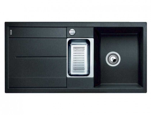 Blanco Metra 6 S (антрацит)
