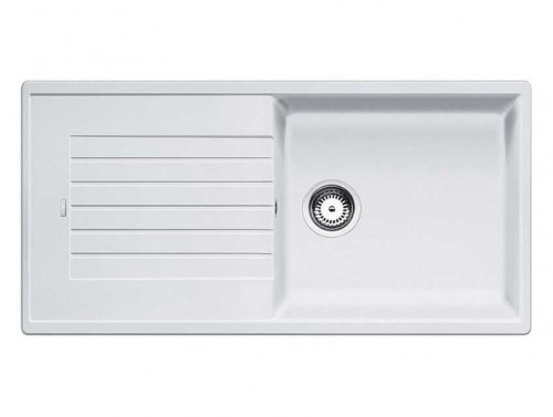 Blanco Zia XL 6 S (белый)