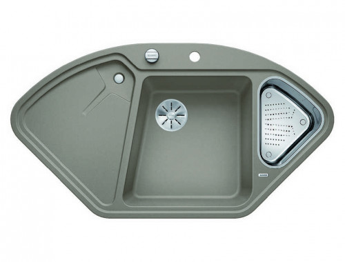 Blanco Delta II (серый бежевый)