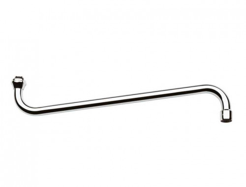 Grohe трубкообразный излив (хром) Grohe трубкообразный излив (хром)