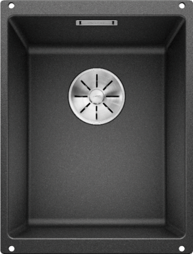 Blanco Subline 320-U (антрацит)