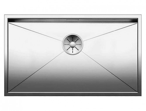 Blanco Zerox 700-U (нержавеющая сталь) Blanco Zerox 700-U (нержавеющая сталь)
