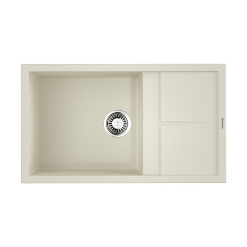 Omoikiri Sumi 86-EV Tetogranit/эверест