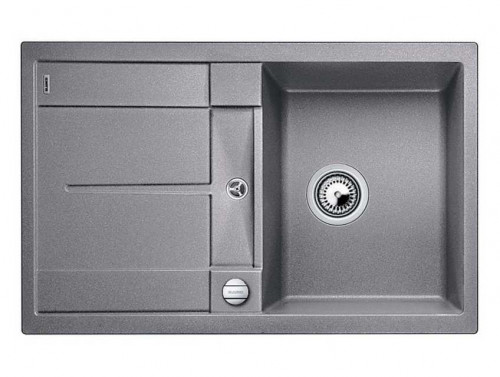 Blanco Metra 45 S (алюметаллик) Blanco Metra 45 S (алюметаллик)