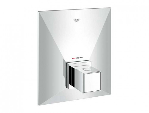 Grohe Allure Brilliant центральный термостат Grohe Allure Brilliant центральный термостат