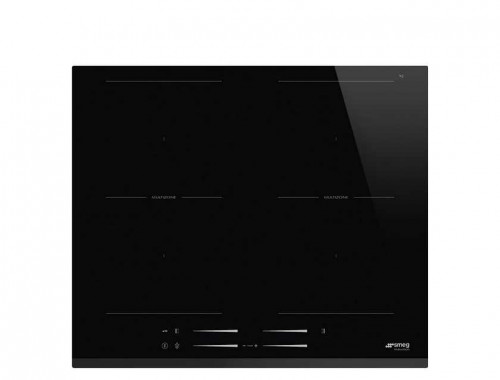 Smeg SI2M7643B Smeg SI2M7643B