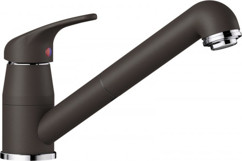 Blanco Daras-S Silgranit (кофе)