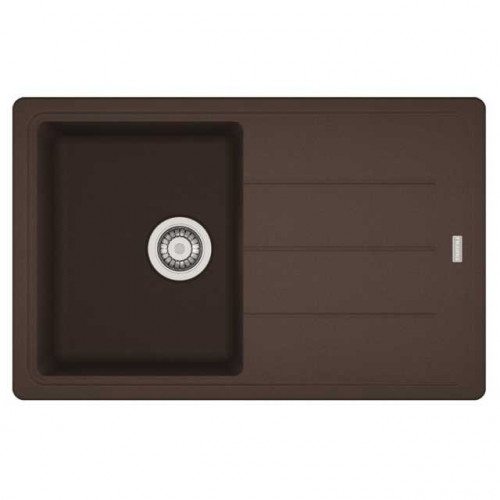 Franke Bfg 611 (шоколад)