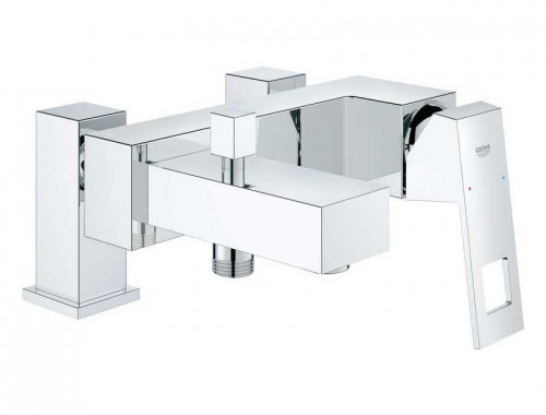 Grohe Eurocube для ванны с душем, девиатор Grohe Eurocube для ванны с душем, девиатор