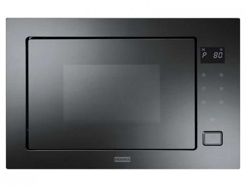 Franke FMW 250 CR2 G BK Franke FMW 250 CR2 G BK