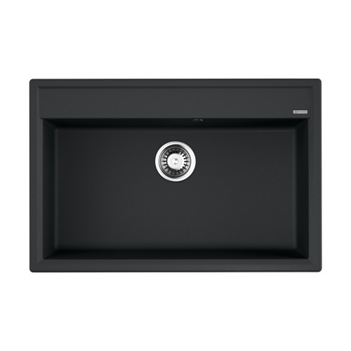 Omoikiri Daisen 77-BL Artgranit/черный Omoikiri Daisen 77-BL Artgranit/черный