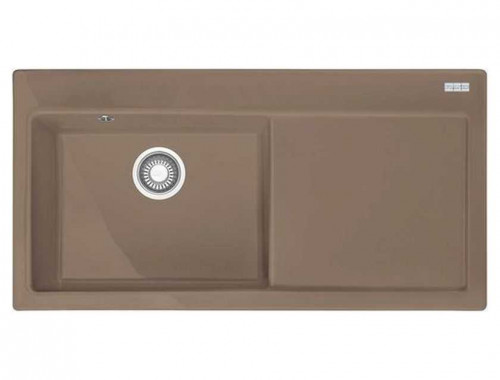 Franke MTK 611-100 левая (миндаль) Franke MTK 611-100 левая (миндаль)