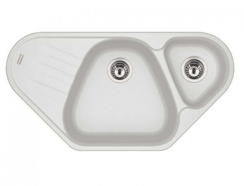 Franke AZG 661-E (белый)