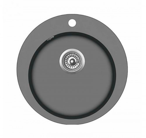 Teka CLAVE 45 B-TQ 1B ALUGRAUMETALLIC