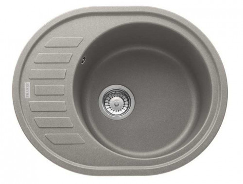 Franke Rog 611 C (серый)