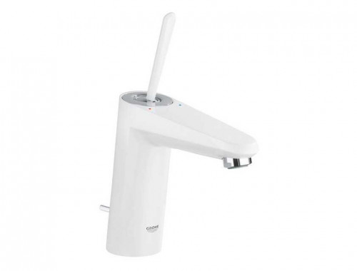 Grohe Eurodisc Joy (M-Size) (белый)