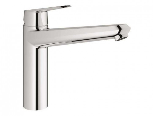 Grohe Eurodisc Cosmopolitan с низким изливом