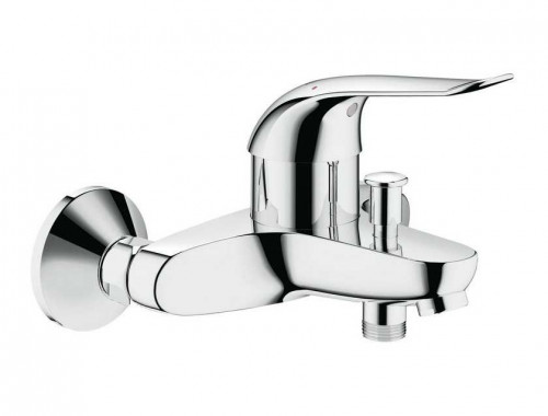 Grohe Euroeco Special смеситель для ванны с душем Grohe Euroeco Special смеситель для ванны с душем