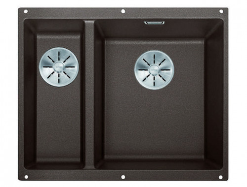 Blanco Subline 340/160-U (чаша справа) (кофе) Blanco Subline 340/160-U (чаша справа) (кофе)