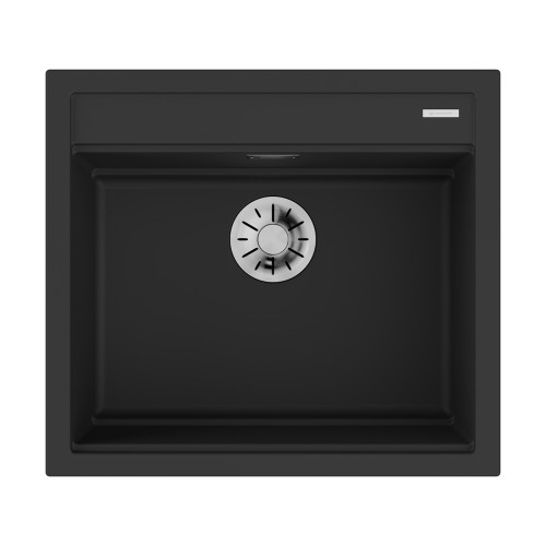 Omoikiri Kitagawa 57-GB Artceramic/графит