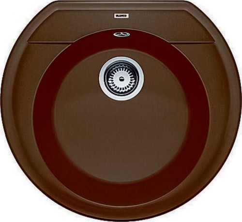 Blanco Rondoval 45 (кофе)