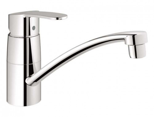 Grohe Eurostyle Cosmopolitan низкий излив