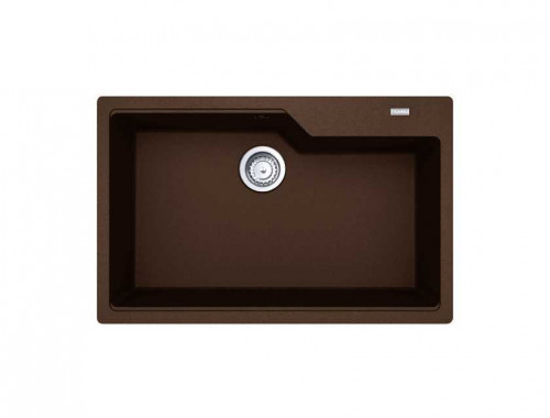 Franke UBG 610-78 (шоколад)