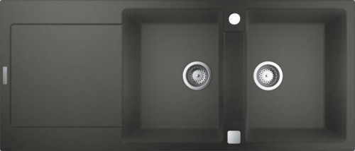 Grohe K500 80-C 116/50 2.0 (серый)