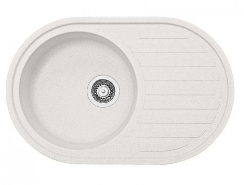 Franke Rog 611 (белый)