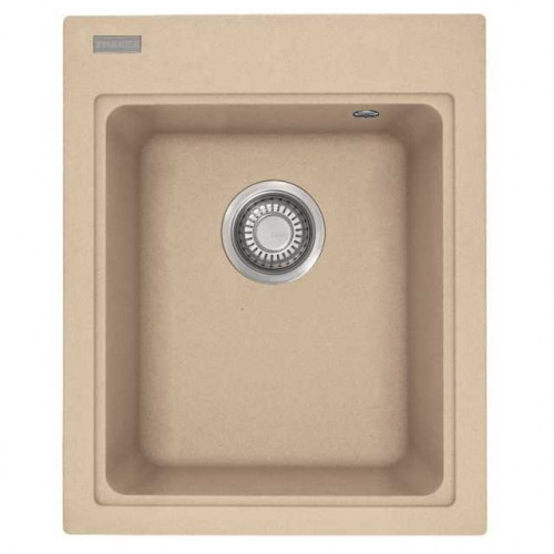 Franke Mrg 610-42 (бежевый)