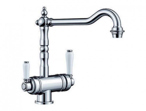 Blanco Sora (хром)