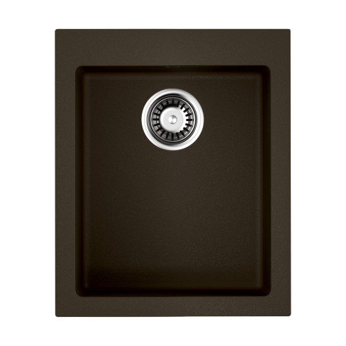 Omoikiri Bosen 41-DC Tetogranit/темный шоколад Omoikiri Bosen 41-DC Tetogranit/темный шоколад