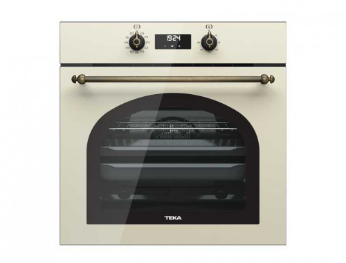 Teka HRB 6400 VN BRASS Teka HRB 6400 VN BRASS
