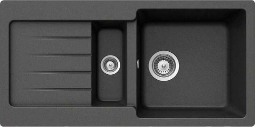 Teka Kea 60 B-TG CARBON