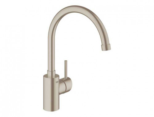 Grohe Concetto (суперсталь)