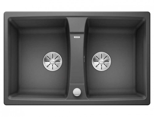 Blanco Lexa 8 (темная скала)