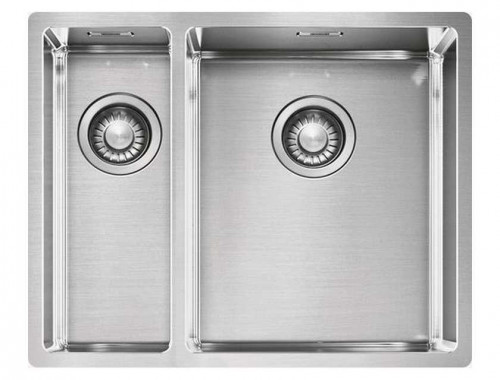 Franke BXX 260/160-34-16 Franke BXX 260/160-34-16