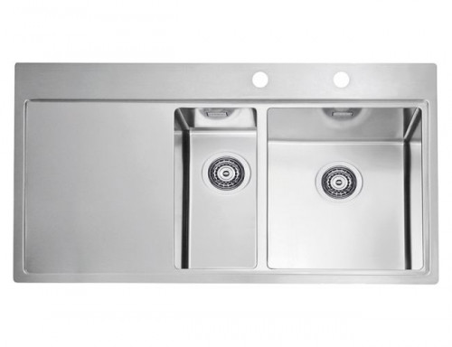 Alveus PURE 60 KMB-90 980X525 1+1/2 правая